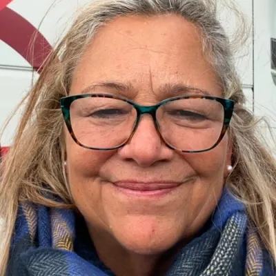 Ana Maria Londono