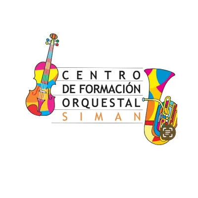 Centro De Formacion Orquestal Siman