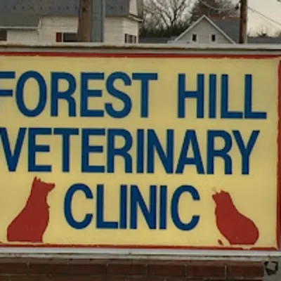 Forest Hill Veterinary Clinic