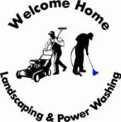Welcome Home Landscaping & Powerwashing
