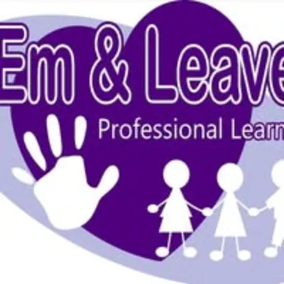 Luv 'Em & Leave 'Em Professional Learning