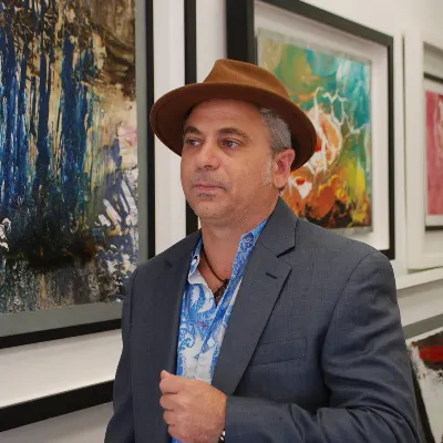 Fedida Fine Art
