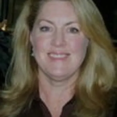 Elizabeth Anne Hill
