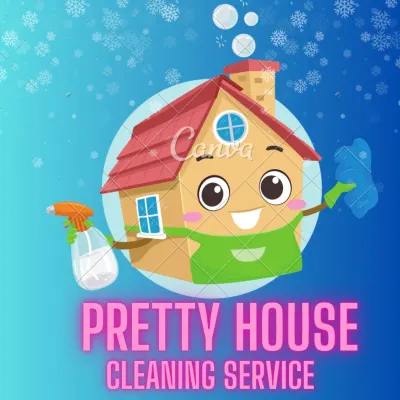Pretty House Cleaning Services LLC