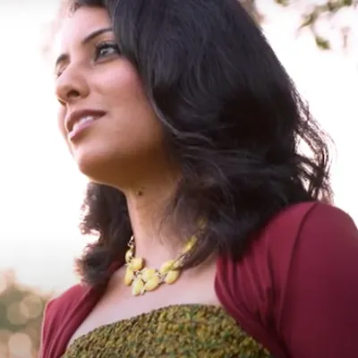 Samira Noorali