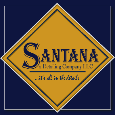 Santana: A Detailing Company -  Cleaning Services