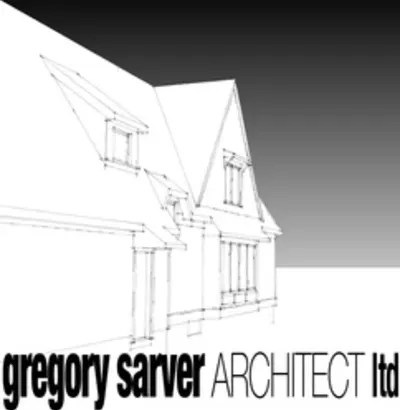 Gregory Sarver ARCHITECT Ltd