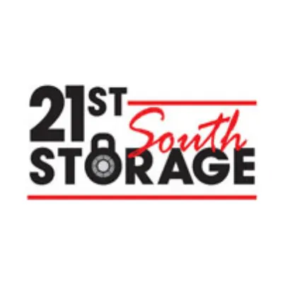 21st South Storage