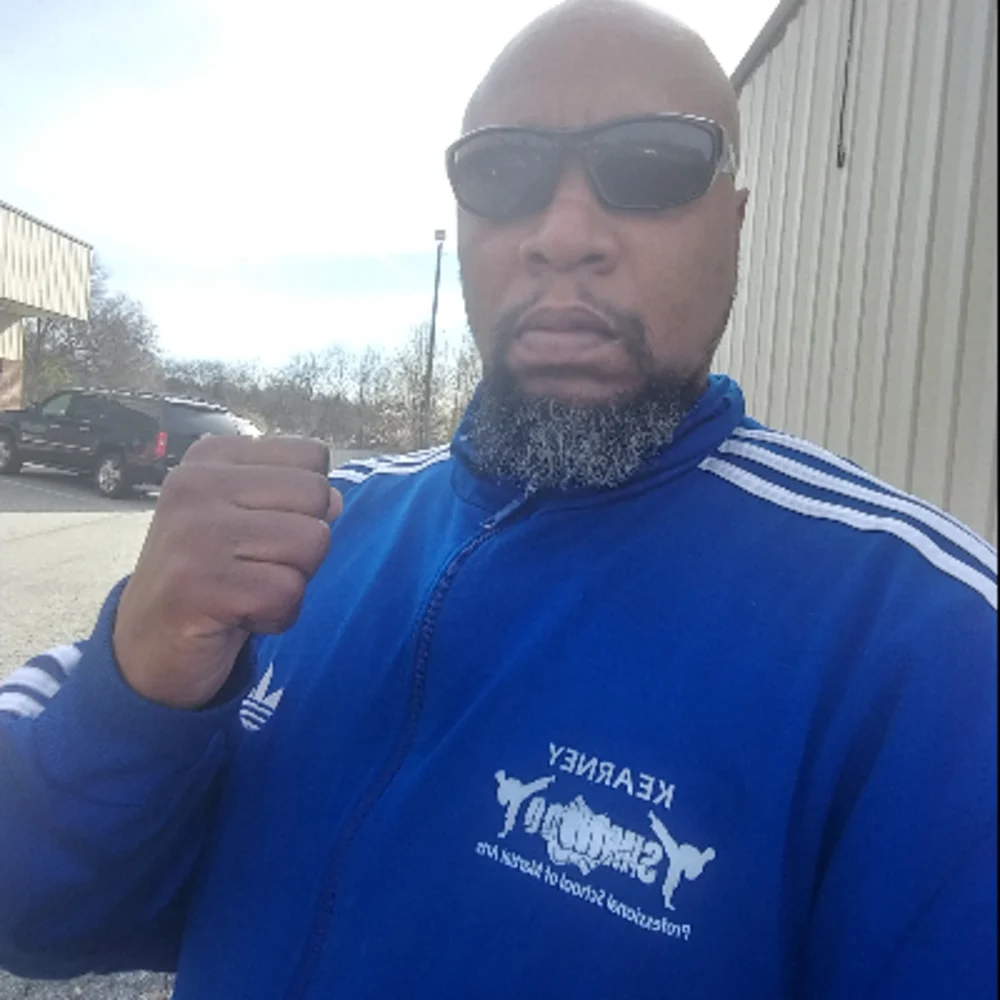 Kearney Professional Martial Arts Academy