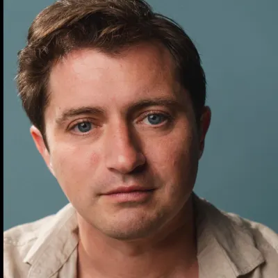 Michael Pantozzi