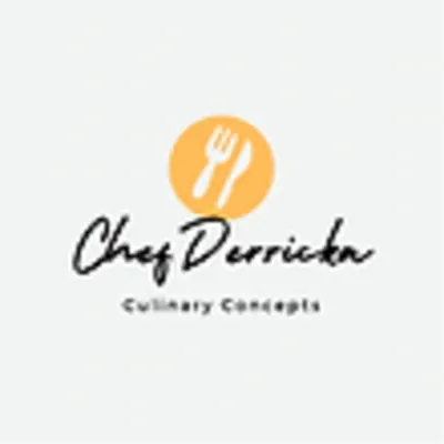 Chef Derricka