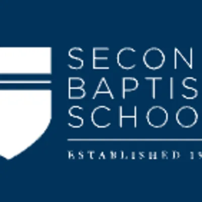 Second Baptist School Early Childhood Program