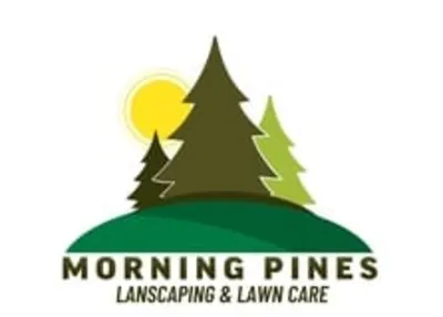 Morning Pines
