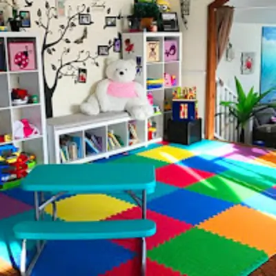 Little Munchkins Daycare