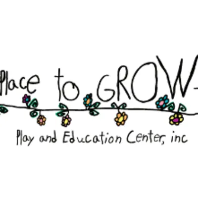 A Place To Grow Play And Education Center