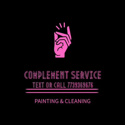 Complement Paint And Cleaning Service