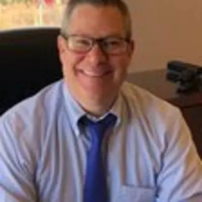 Todd Johns