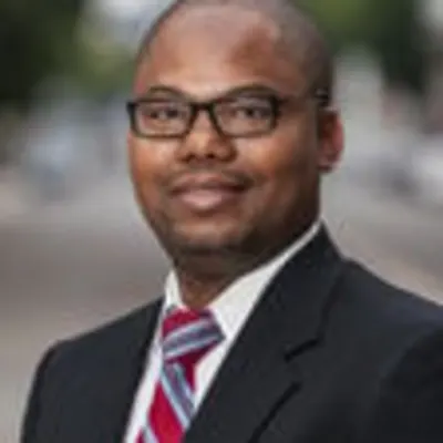 Law Offices Of Benjamin J. Cheeks