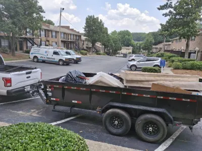 T&H Junk Removal