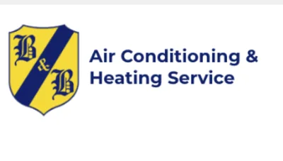B & B Air Conditioning & Heating Service Co