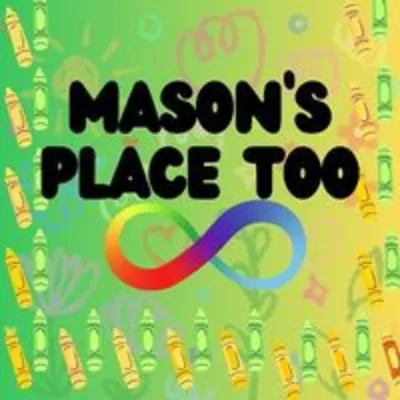 Mason’s Place Too
