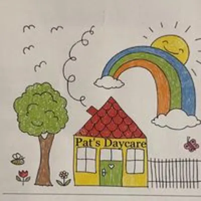 Pats Daycare Home