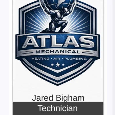Atlas Mechanical LLC