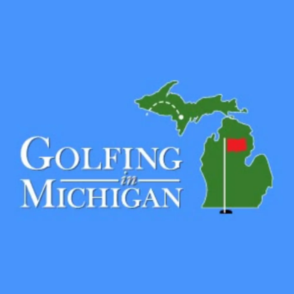 Golfing In Michigan