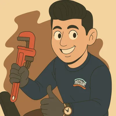 Future Flow Plumbing SD
