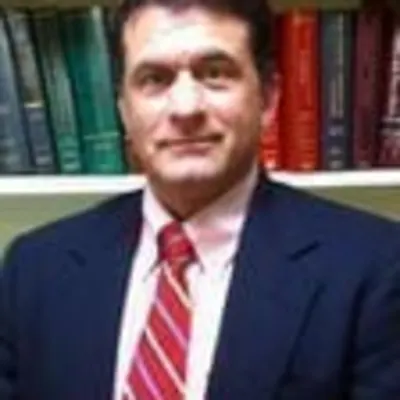 Peter Bryan Hoffman