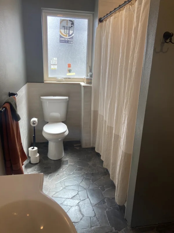 Tiling & Painting