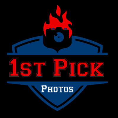 1st Pick