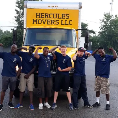 Hercules Movers LLC