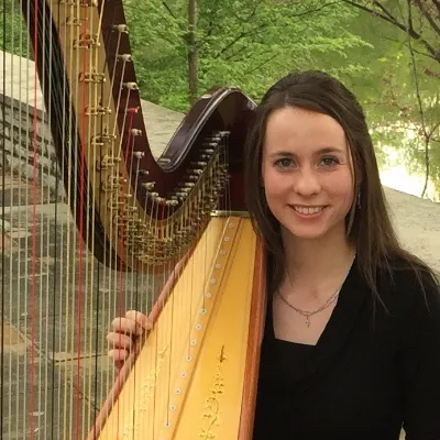 The Elegant Harp