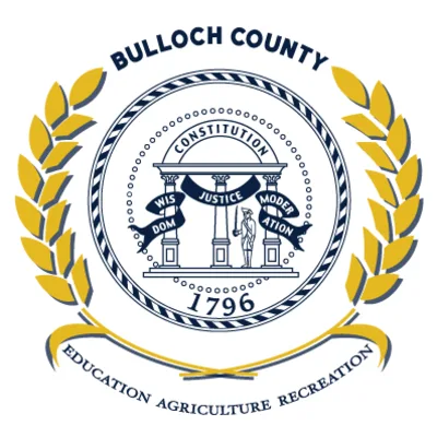 Bulloch County Board Of Commissioners - Kids Zone