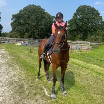 Epona Equine Eventing
