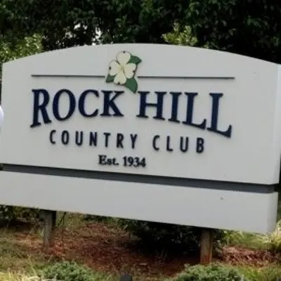 Rock Hill Country Club