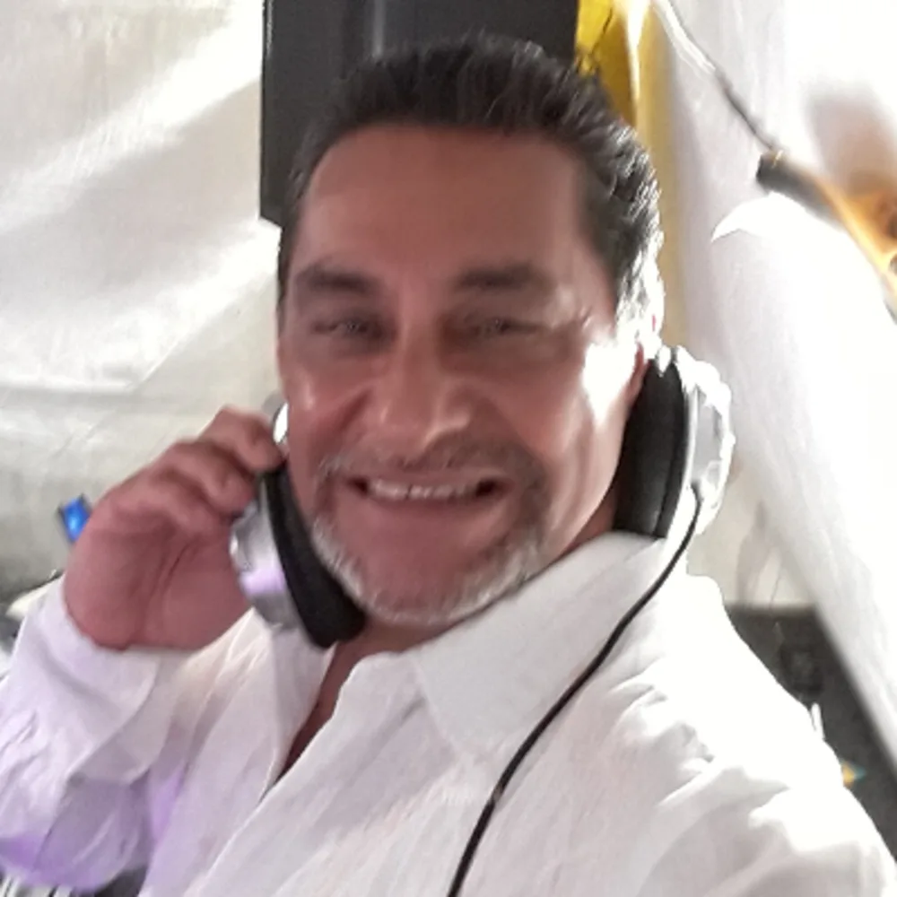 DjStevie Entertainment