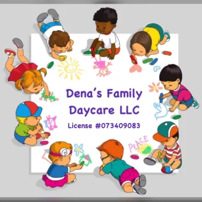 Dena’s Family Daycare
