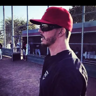 Johnson Pitching Instruction