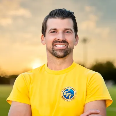 European Football Training
