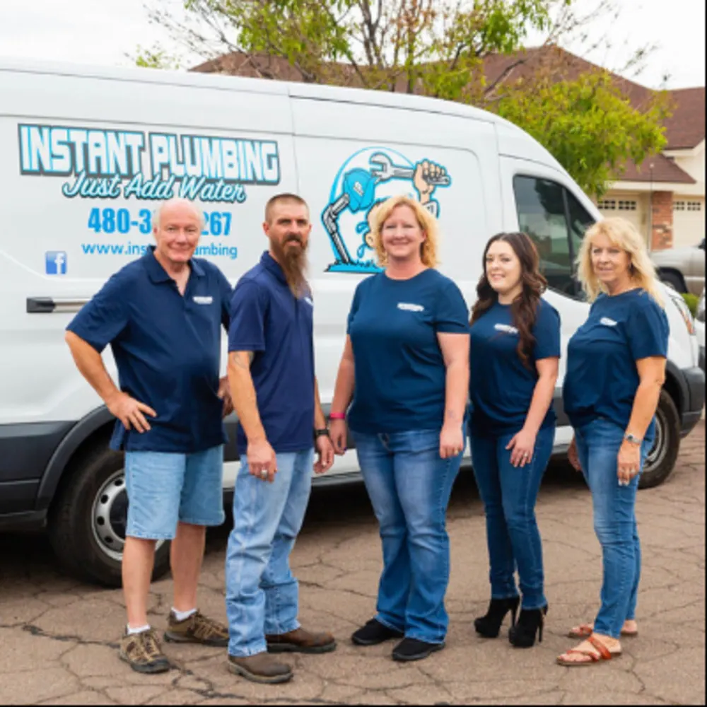 Instant Plumbing And Rooter