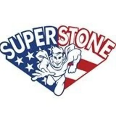 Superstone Inc