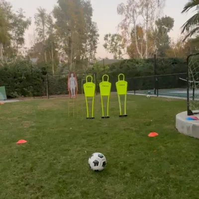 Dsoccerplugg