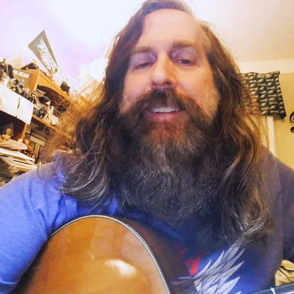Pro Guitar Lessons