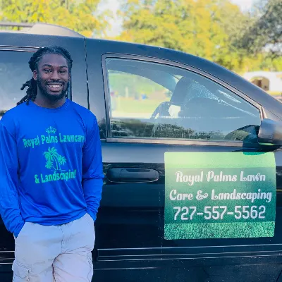 Royal Palms Lawncare & Landscaping