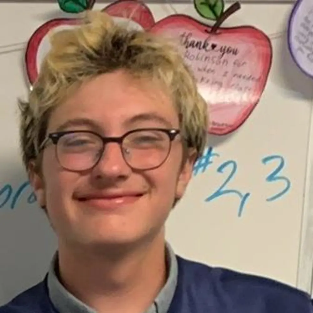 Ethan Haggard