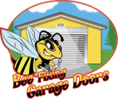 Bee Fixing Garage Doors