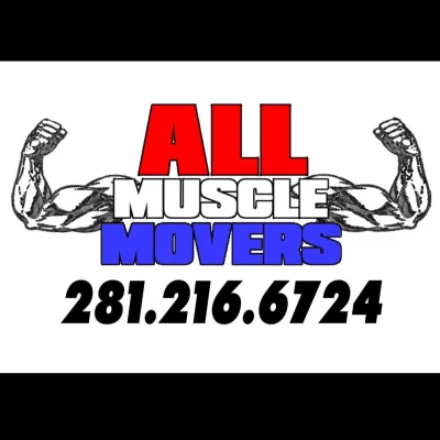 All Muscle Movers