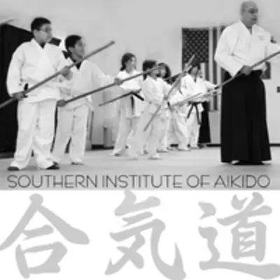 Southern Institute Of Aikido